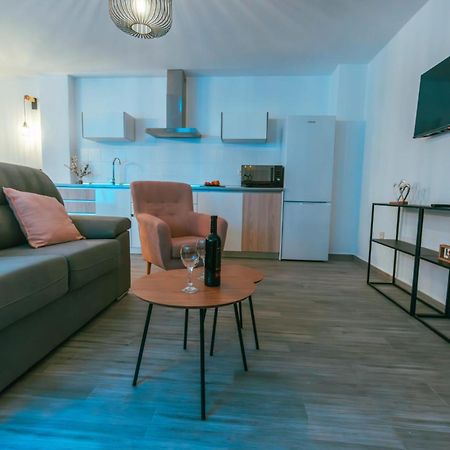 Salati Apartamento El Gastor Exterior foto