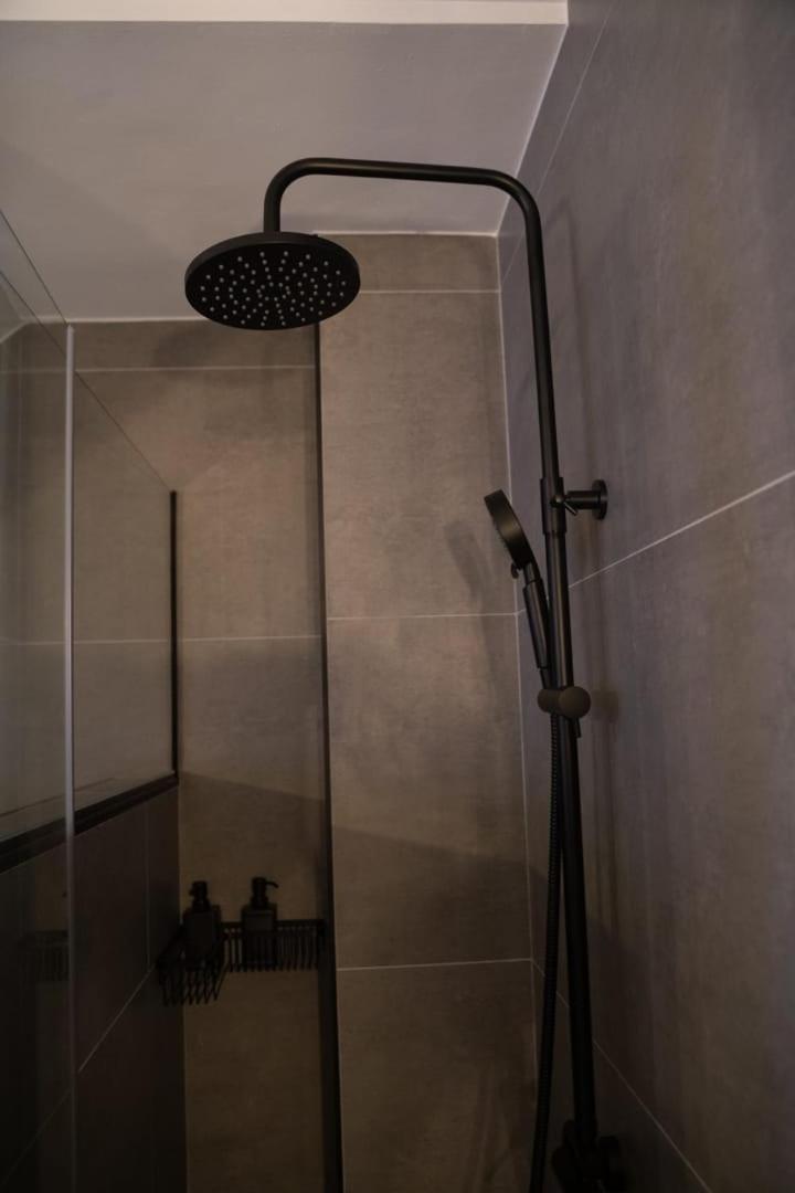 Salati Apartamento El Gastor Exterior foto