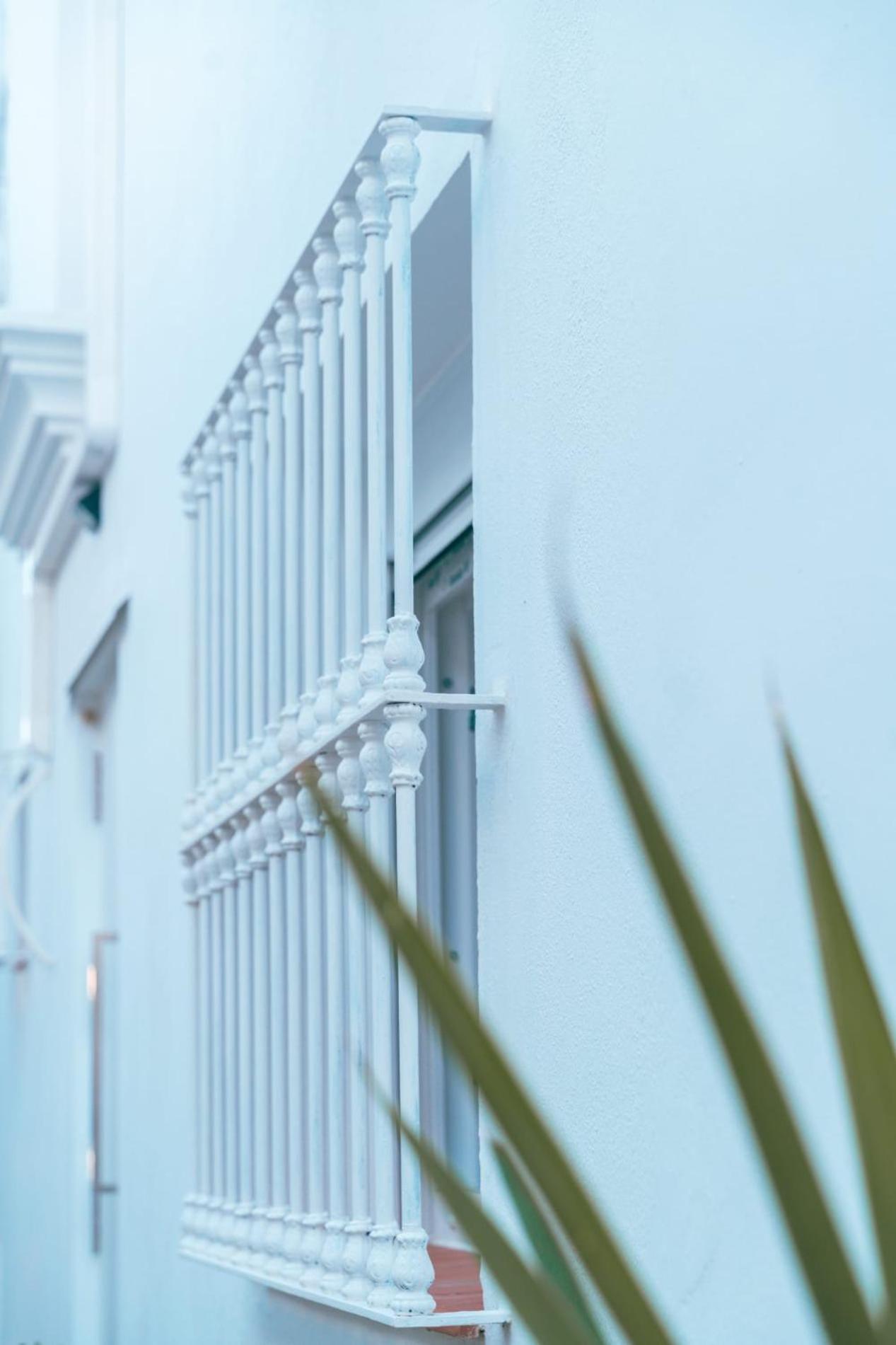 Salati Apartamento El Gastor Exterior foto